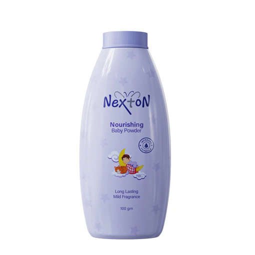 Picture of Nexton BP 100g Nourishing